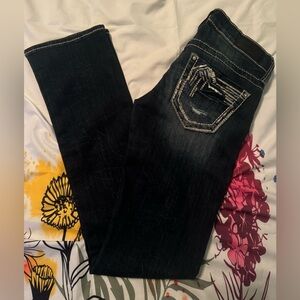 Daytrip Leo Straight Jeans | Buckle